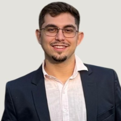 Foto de Fábio Medina Favarin